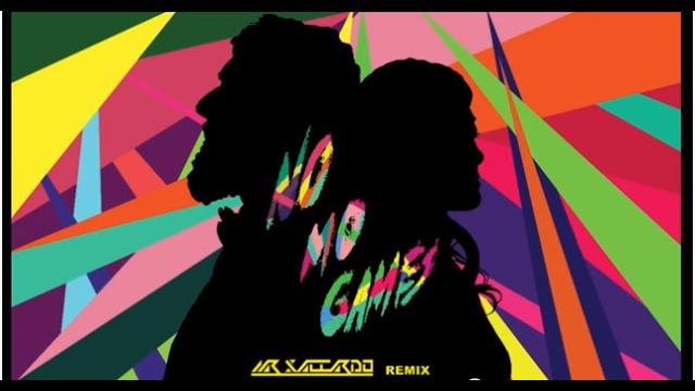 Aika -no mo games (mr.saccardo remix) Aika -no mo games (mr.saccardo remix)