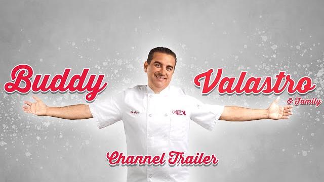 Cake boss buddy valastro official youtube channel Cake boss buddy valastro official youtube channel