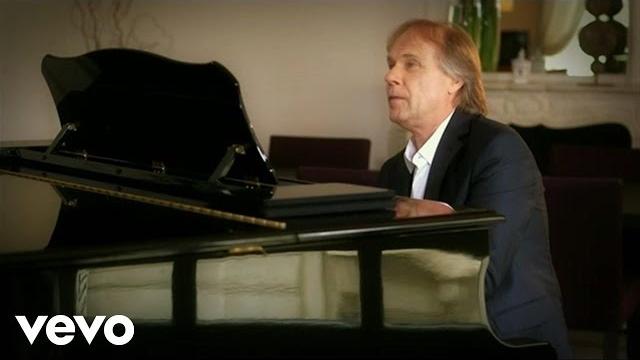 Richard clayderman - ballade pour adeline Richard clayderman - ballade pour adeline