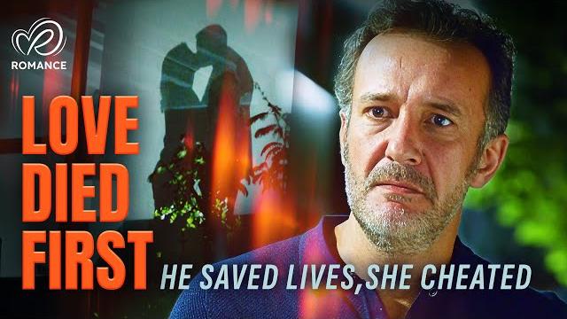 Love died first: while he saved lives, she cheated | hospital north valley | romantic movies Love died first: while he saved lives, she cheated | hospital north valley | romantic movies