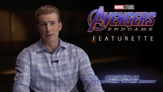 Marvel studios' avengers endgame | "we lost" featurette Marvel studios' avengers endgame | "we lost" featurette