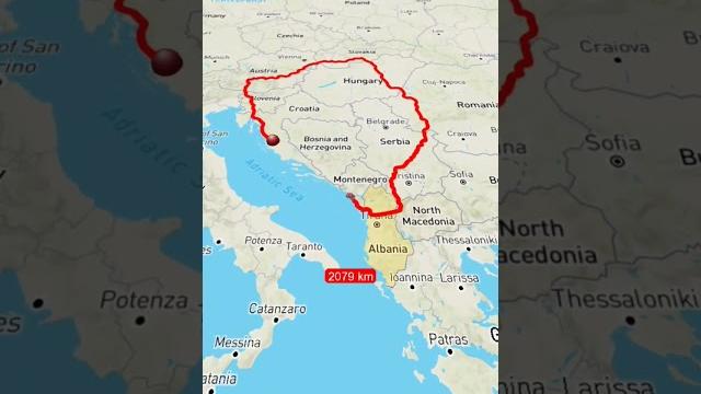 Name this country :p #italy #austria #hungary #romania #slovakia #serbia #croatia #slovenia #albania Name this country :p #italy #austria #hungary #romania #slovakia #serbia #croatia #slovenia #albania