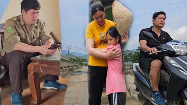 Fullvideo; uncle thien's most desperate and difficult days - luu and uyen's worries and insecurities Fullvideo; uncle thien's most desperate and difficult days - luu and uyen's worries and insecurities