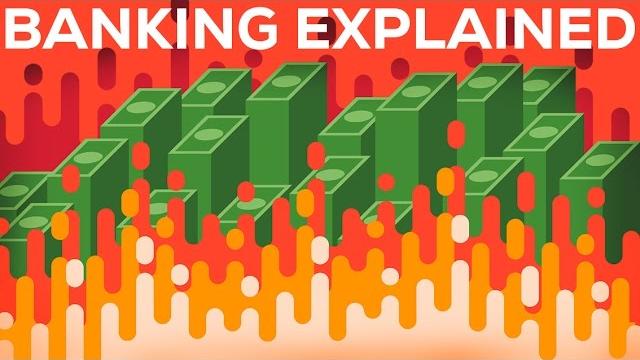 Banking explained – money and credit Banking explained – money and credit