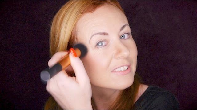 Asmr makeup | top 10 triggers #10 | natural look palette Asmr makeup | top 10 triggers #10 | natural look palette
