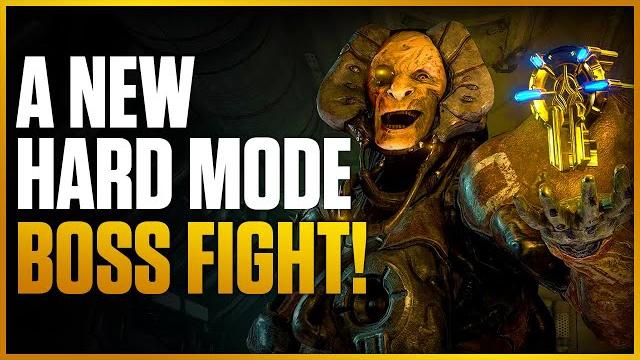 Oraxia summoner confirmed! new hard mode boss teased & citrine augment in warframe’s next update Oraxia summoner confirmed! new hard mode boss teased & citrine augment in warframe’s next update