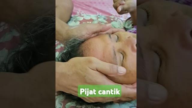 Mbah maryono //pijat cantik #shots Mbah maryono //pijat cantik #shots