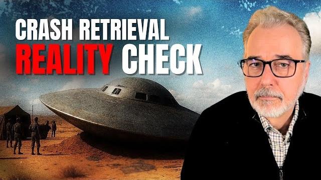 Before the whistleblowers: the foundation of ufo crash retrieval research | richard dolan show Before the whistleblowers: the foundation of ufo crash retrieval research | richard dolan show