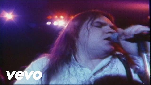 Meat loaf - you took the words right out of my mouth (hot summer night) (pcm stereo) Meat loaf - you took the words right out of my mouth (hot summer night) (pcm stereo)