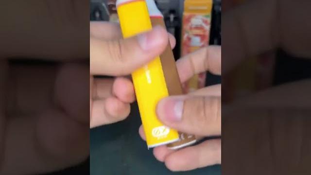 Banyak yg suka #vape #unboxing #asmr Banyak yg suka #vape #unboxing #asmr