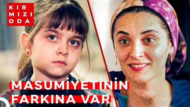 Baştan sona kumru'nun hikayesi | kırmızı oda Baştan sona kumru'nun hikayesi | kırmızı oda
