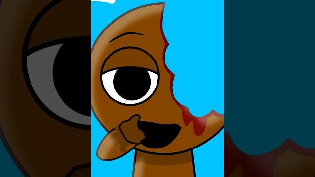 Brud chocolate incredibox sprunki animation #sprunki Brud chocolate incredibox sprunki animation #sprunki