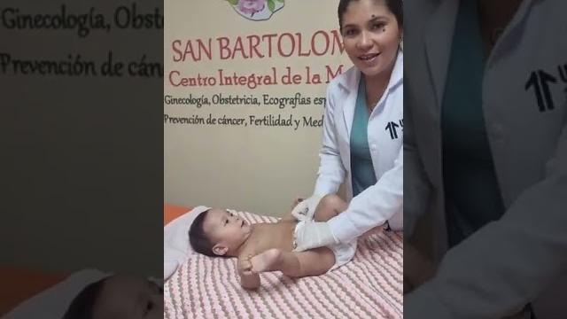 Exámen físico cefálocaudal Exámen físico cefálocaudal