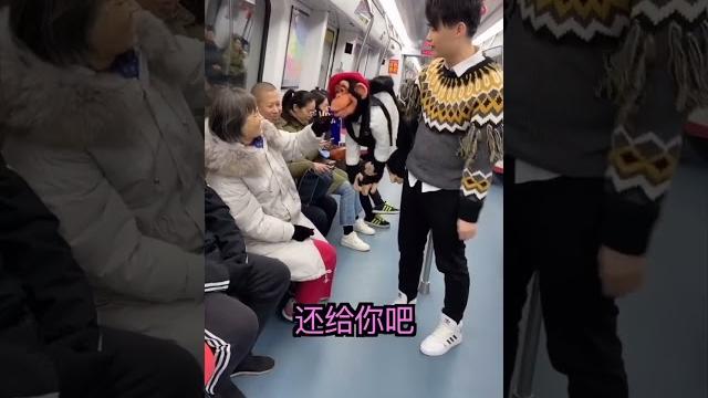 腹语 快手 6 腹语 快手 6