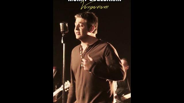 Murat göğebakan - vurgunum #shorts Murat göğebakan - vurgunum #shorts