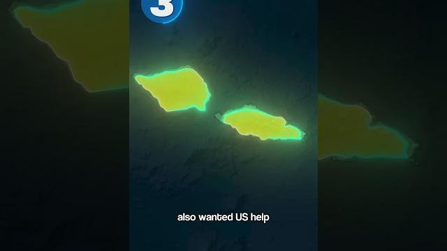 Country that tried to join u.s Country that tried to join u.s