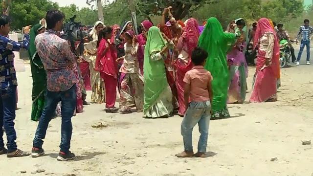 Bagatpura me berat dance video Bagatpura me berat dance video