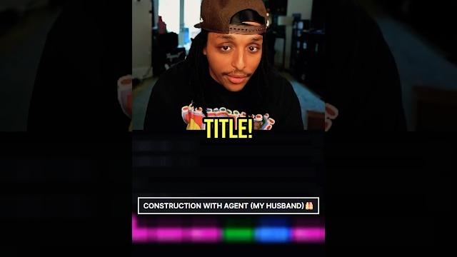 Agent confronts ray about his stream title! Agent confronts ray about his stream title!