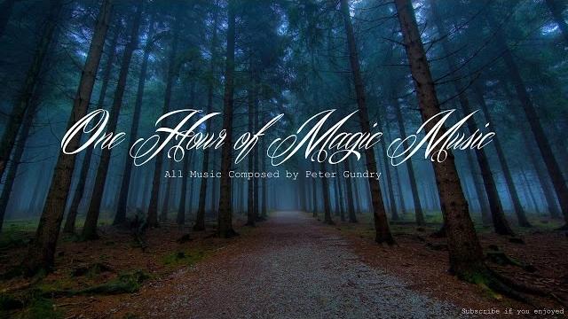 1 hour of magic fantasy music | epic, dark, magical, relaxing 1 hour of magic fantasy music | epic, dark, magical, relaxing