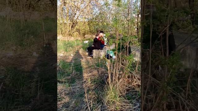 Пранк, с алкашами. смотри до конца Пранк, с алкашами. смотри до конца