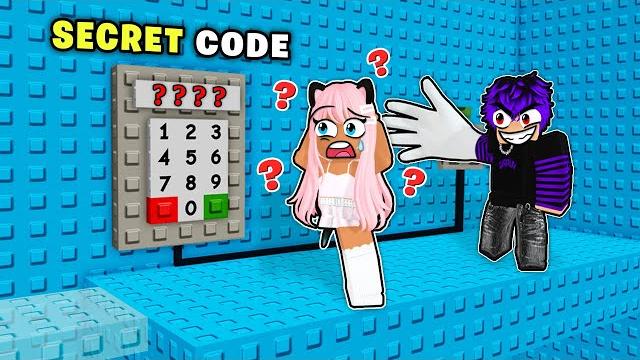Racing my brother in secret roblox troll tower! Racing my brother in secret roblox troll tower!