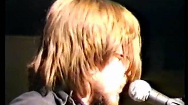 Егор летов - концерт в городе герое ленинграде (1994) Егор летов - концерт в городе герое ленинграде (1994)