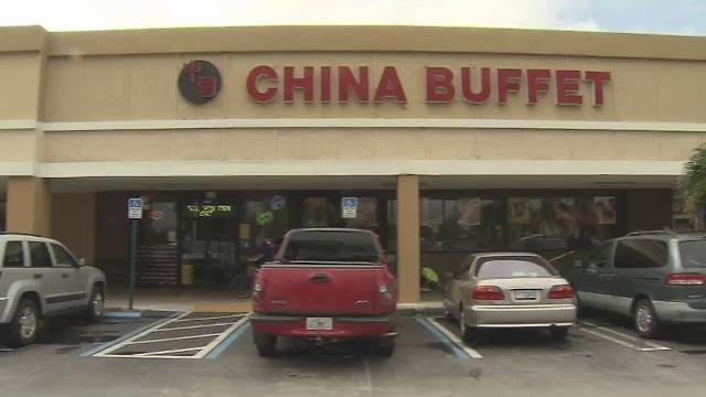 Inspectors find 110 violations at china buffet Inspectors find 110 violations at china buffet