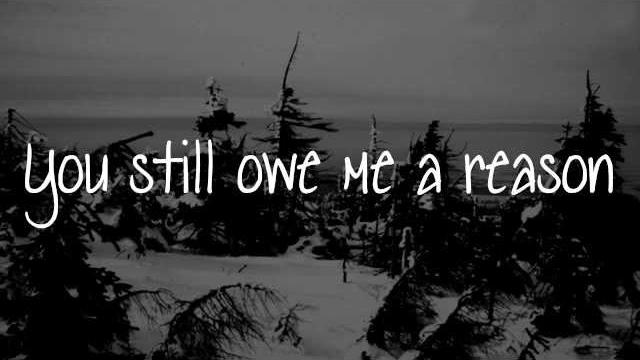 Ben cocks - so cold (with lyrics) Ben cocks - so cold (with lyrics)