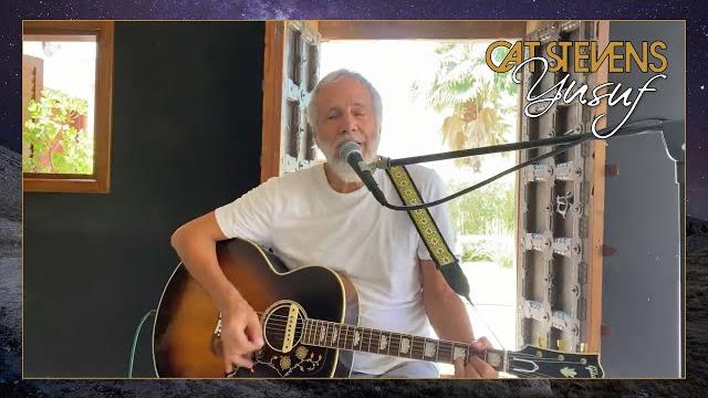 Yusuf / cat stevens – father and son Yusuf / cat stevens – father and son