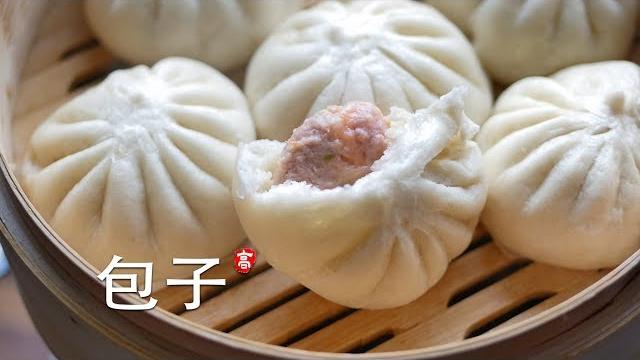包子 几个蒸包子的诀窍 失败是一件很困难的事情 包子 几个蒸包子的诀窍 失败是一件很困难的事情
