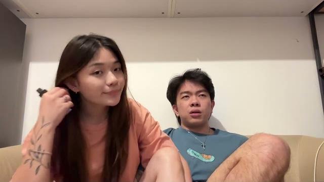 Klarifikasi hubungan kiboy & eunice Klarifikasi hubungan kiboy & eunice