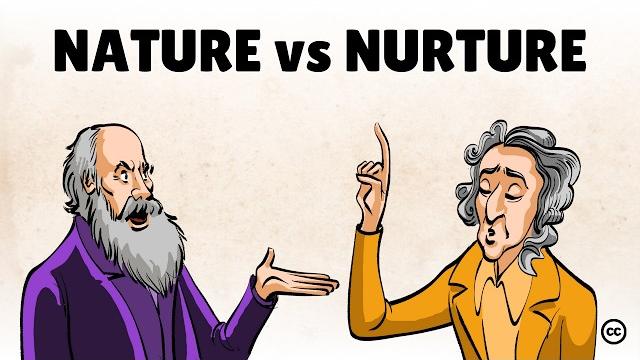 Nature vs nurture: behaviorism or genetics? Nature vs nurture: behaviorism or genetics?