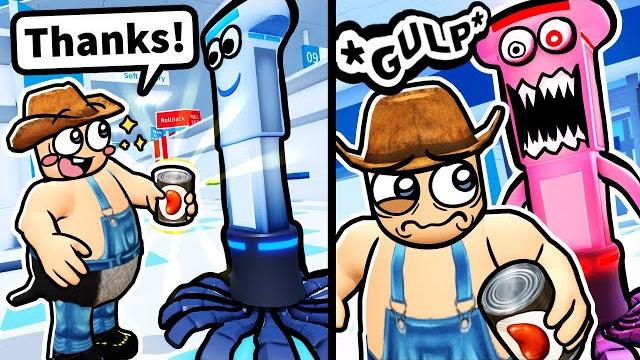 Roblox panik... Roblox panik...
