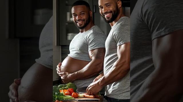 "pregnant gay couple" #gay #love #family #pregnant #male #lgbtq #rights #couple #childbirth #parents "pregnant gay couple" #gay #love #family #pregnant #male #lgbtq #rights #couple #childbirth #parents