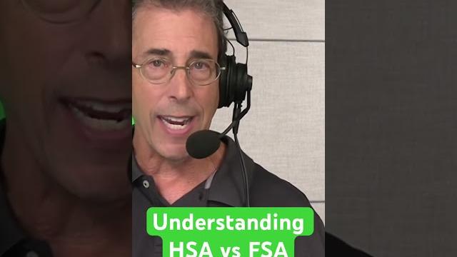 Fsa vs hsa Fsa vs hsa