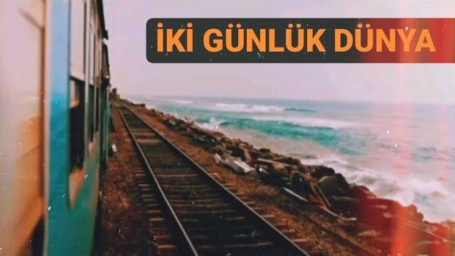 Hiraizerdüş - i̇ki günlük dünya Hiraizerdüş - i̇ki günlük dünya