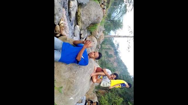 Pelajar mesum di kali. Pelajar mesum di kali.