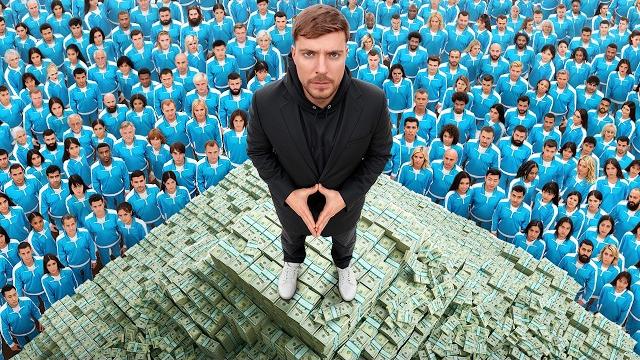 2,000 people brawl for $5,000,000 2,000 people brawl for $5,000,000