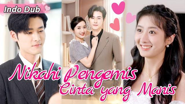 Tiba-tiba menikah dengan suami pengemis, ternyata dia ceo tampan dan kaya! terjebak cinta!#kdrama Tiba-tiba menikah dengan suami pengemis, ternyata dia ceo tampan dan kaya! terjebak cinta!#kdrama