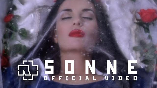 Rammstein - sonne (official video) Rammstein - sonne (official video)