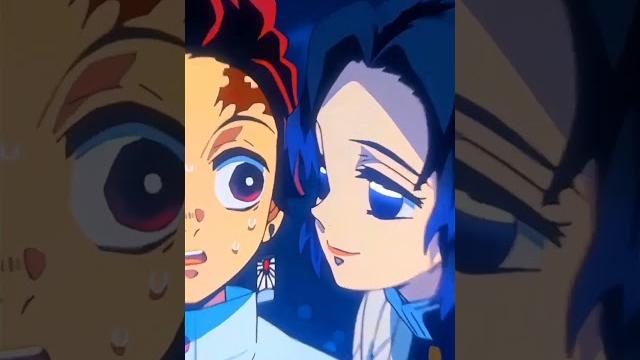 #anime #iblislar qotili #anime #iblislar qotili