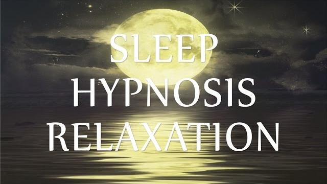 Sleep hypnosis relaxation guided sleep talk down for insomnia (calm music soft ocean waves) Sleep hypnosis relaxation guided sleep talk down for insomnia (calm music soft ocean waves)