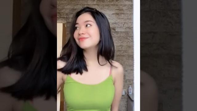 Cewek cantik tiktok #shorts Cewek cantik tiktok #shorts