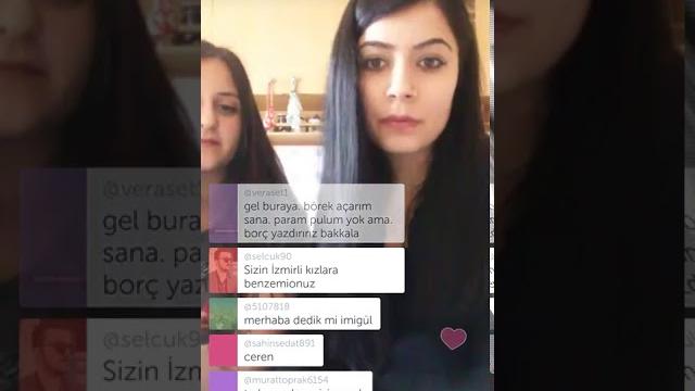 Peri̇scope i̇fsa Peri̇scope i̇fsa