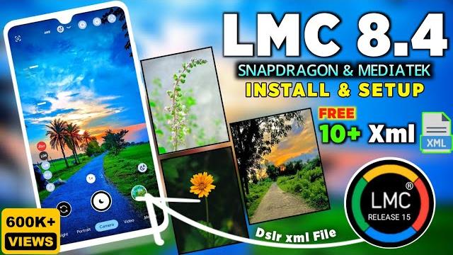 Lmc 8.4 config setup full process ||lmc 8.4 with config file || setup configs in lmc 8.4 || android Lmc 8.4 config setup full process ||lmc 8.4 with config file || setup configs in lmc 8.4 || android