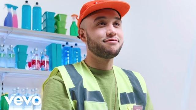 Jax jones, olly alexander - play Jax jones, olly alexander - play