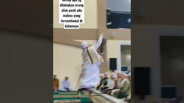 Habib rifky alaydrus #shorts Habib rifky alaydrus #shorts