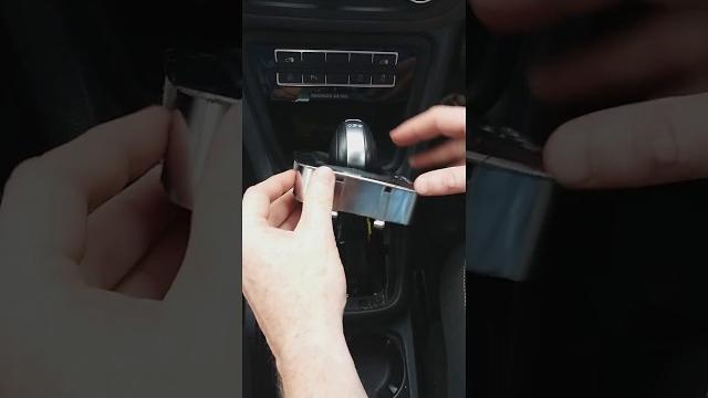 Dsg shift to neutral manually vw audi Dsg shift to neutral manually vw audi