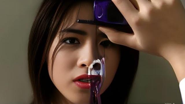Giantess saeko 巨大娘 / 女巨人 giantess girl saeko shrinks yuichi - oyayubihime 1999) 巨人娘 おやゆび姫 女子高生巨人娘 冴子 Giantess saeko 巨大娘 / 女巨人 giantess girl saeko shrinks yuichi - oyayubihime 1999) 巨人娘 おやゆび姫 女子高生巨人娘 冴子