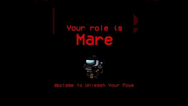 Among us but your role is mare | project lotus mod Among us but your role is mare | project lotus mod